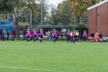 Bild 289 - B-Juniorinnen HSV - SV BW Hohen Neuendorf